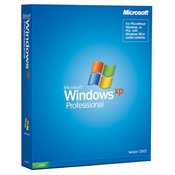 Microsoft Windows XP Professional SP2 [Old Version]