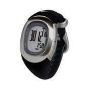 Nike Women's Imara Heart Rate Monitor Watch