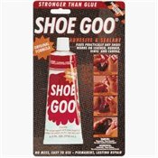 Shoe Goo #110031 3.7OZ Tube Shoe Goo