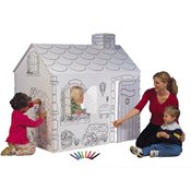 My Very Own House