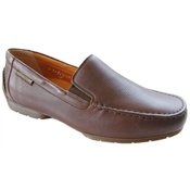 NIB $360+ Mephisto START Mens Comfort Shoes Brown US 8