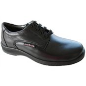 Mephisto Ebbo Mens Orthopedic Support Oxford Shoe 8.5
