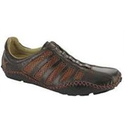 Men Shoes PIKOLINOS 15A-6183 FUENCARRAL OLMO/BRANDY SIZE 47