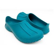 New Birkenstock Funbirki Clog Navigate Mens 44 R 11 $60
