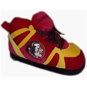 Florida State Seminoles Original Comfy Feet Slippers (Size XX-Large)