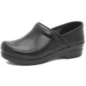 Dansko 'Professional' Clog Black Cabrio (39)