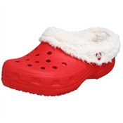 crocs Toddler/Little Kid Mammoth Clog