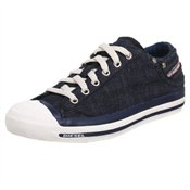 Diesel Men's Exposure Low Fashion Sneaker