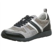 Kenneth Cole REACTION Men's High Rise Fashion Sneaker