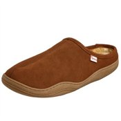 Slippers International Men's Scuffy Leather Clog