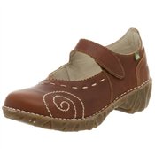 El Naturalista Women's Iggdrasil Mary-Jane