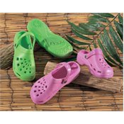 Women's Dawgs Beach Clogs