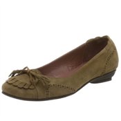 Goffredo Fantini Women's 2G 4173 Ballet Flat