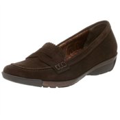 Aquatalia Women's Whoopie2 Flat
