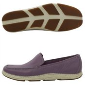 Sebago Dover Womens Boating Shoes