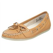 Sperry Top-Sider Women's Nautical Ballet Moccasin