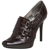 Guess Women's Garnier Double Buckle Shootie