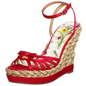 Guess Women's Fountain Espadrille