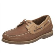 Sperry Top-Sider Men's Mako 2-Eye Boat Shoe