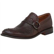 FRYE Men's Jace Woven Slip On