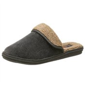 L.B. Evans Men's Kent Mule Slipper