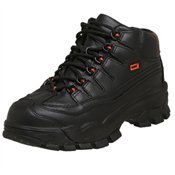 WORX by Red Wing Shoes Men's Steel Toe Athletic Work Mid