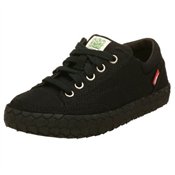 Simple Little Kid/Big Kid Car Tire Skippies Sneaker