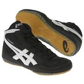 ASICS Matflex GS Junior Wrestling Shoes