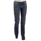 Paper Denim & Cloth 5-pocket Skinny Leg Jeans