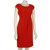 Jones New York Women's Elegant Crepe Dress