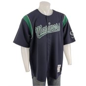Stitches Men's Seattle Mariners Baseball Jersey
