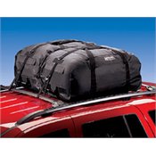 Car Top Luggage Waterproof Rolling Duffel Set