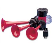 Hella Triple Tone Air Horn