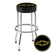 Chevrolet Garage Stool