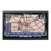 Multi-media Mobile Navigation and DVD Player