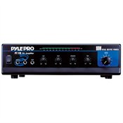 PylePro AC/ DC Microphone PA Amplifier