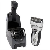 Panasonic ES7109S Vortex Wet/ Dry Shaving System