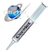 CerMet Ceramic Coating Nanotechnology (30 ml)