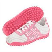 Bikkembergs Juniors Bke293 Low Shoe (Toddler/Youth