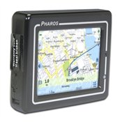 Pharos Drive GPS 150 Automobile Navigator