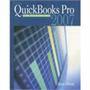 Using QuickBooks Pro 2007 for Accounting with CDROM