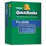 Intuit Quickbooks Pro 2008