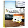 Microsoft Small Business Accounting 2006 - Complete Product - Standard - 1 User - PC