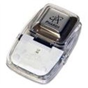 Pharos iGPS-500 GPS Bluetooth Receiver - 12 Channels - Hot Start 1 Second(s)