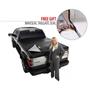 Extang Black Max Bed Cover, Extang BlackMax Tonneau Cover, Extang - Truck Bed Covers - Soft Roll Up Extang Black Max Bed Cover, Extang BlackMax Tonneau Cover, Extang - Truck Bed Covers - Soft Roll Up