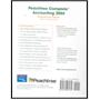 Peachtree Complete Accounting 2004 (Software)