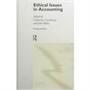 Ethical Issues in Accounting