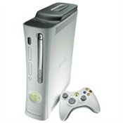 Microsoft Xbox 360 Pro 60GB System (B4J-00174)