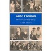 Jane Froman