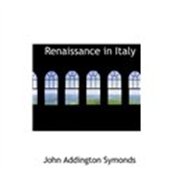 Renaissance in Italy